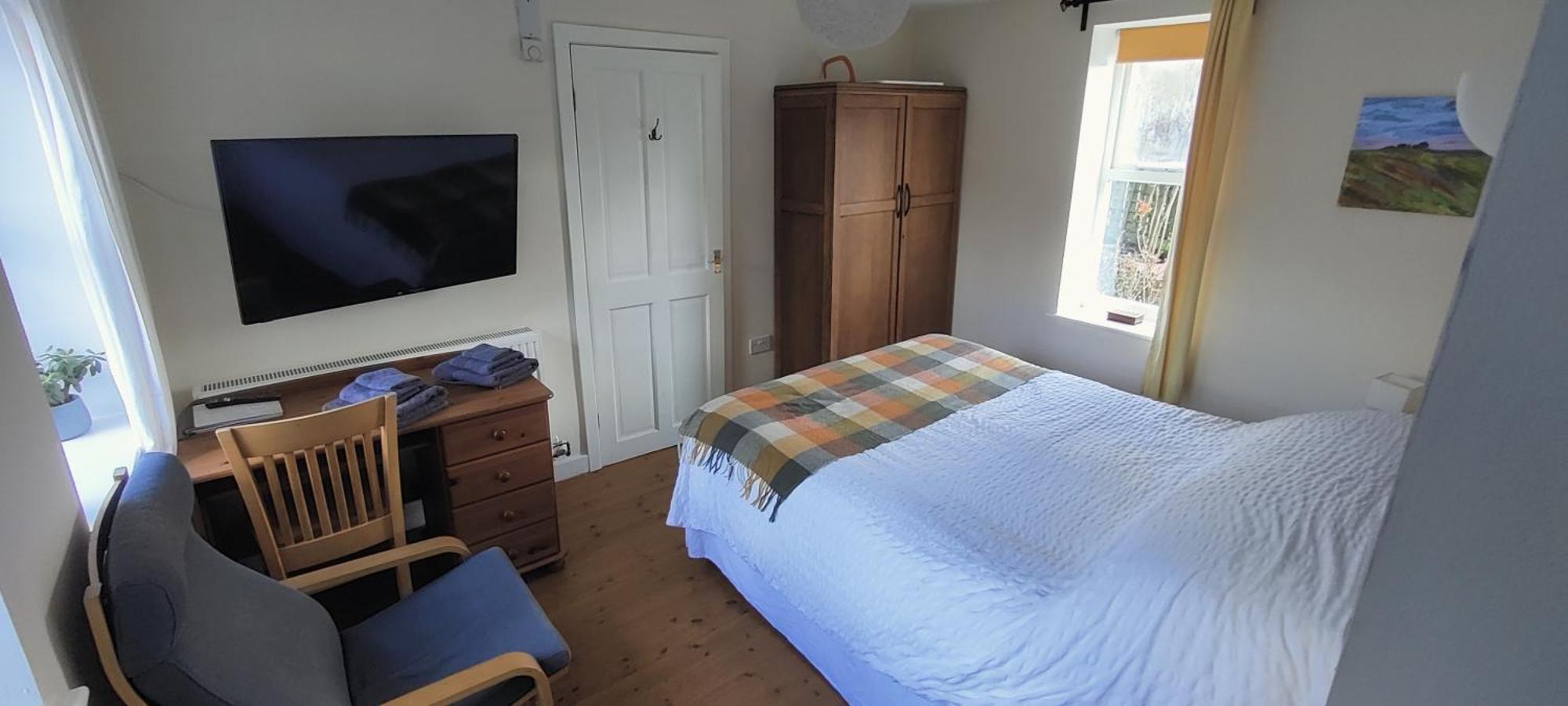 Private Annex To Victorian Villa, With Kitchen And Free Parking トッドモーデン エクステリア 写真