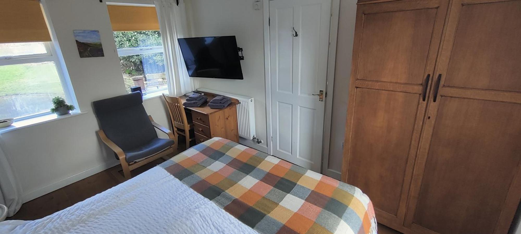 Private Annex To Victorian Villa, With Kitchen And Free Parking トッドモーデン エクステリア 写真